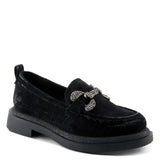 Marlen Loafers Black