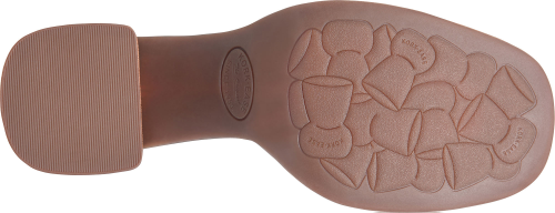 Arline Heeled Boots Black