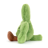 Amuseables Siofra Shamrock