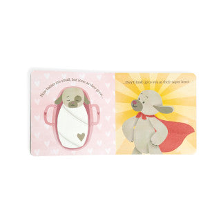 You're Going To Be A Big Sister Book