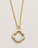 Sea La Vie 18" Necklace