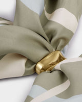Satin Multiway Scarf