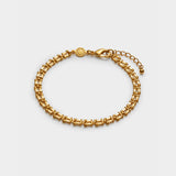 Grecian Link Bracelet