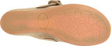 Kori Slip On Clogs Taupe Suede