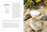 Margarita Time Hardcover Book