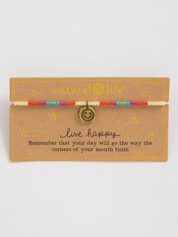 Giving Bracelet