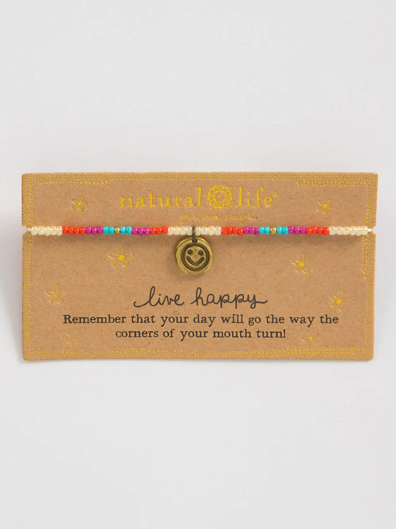 Giving Bracelet