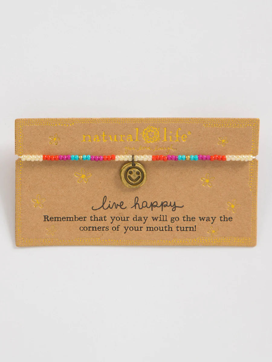 Giving Bracelet