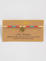 Giving Bracelet