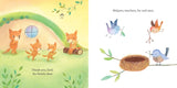 Thank You God, Good Night Board Book