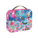Mermaids Puzzle - 24 PCS