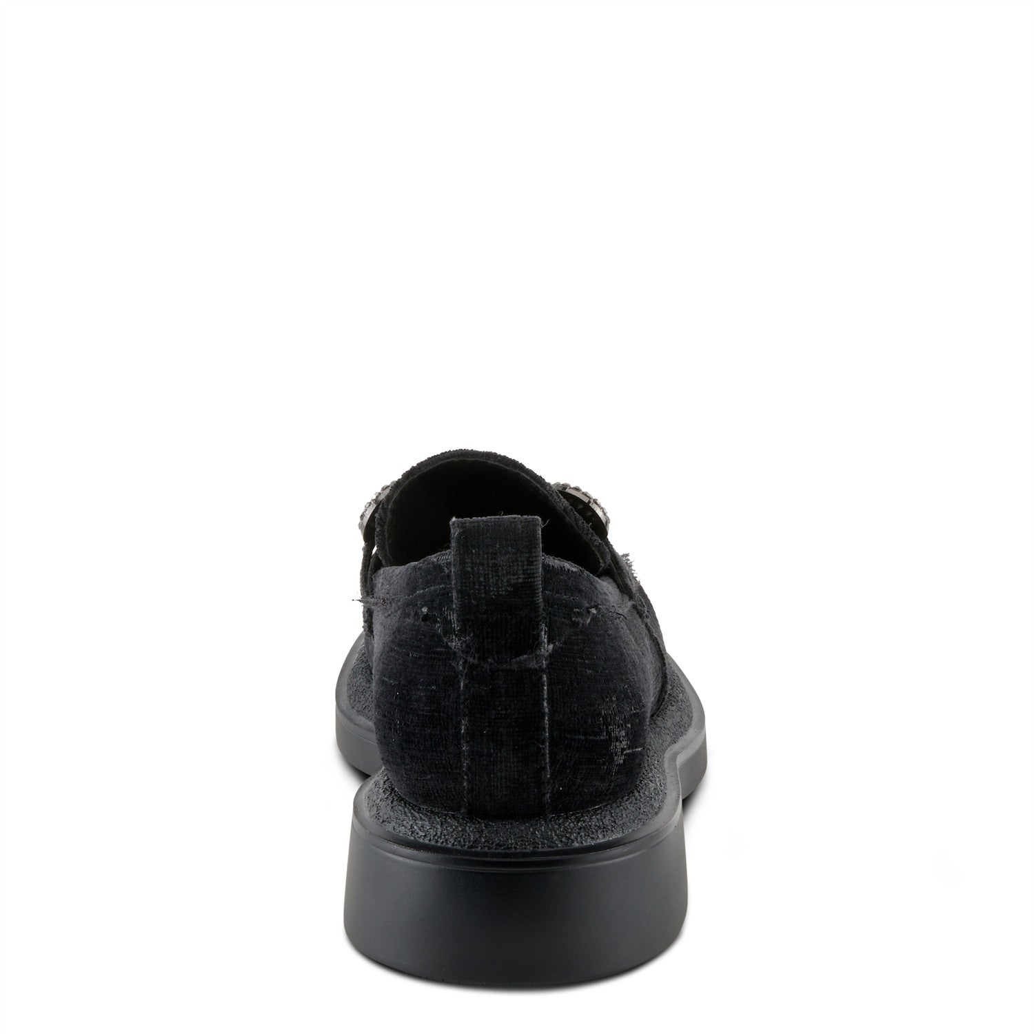 Marlen Loafers Black