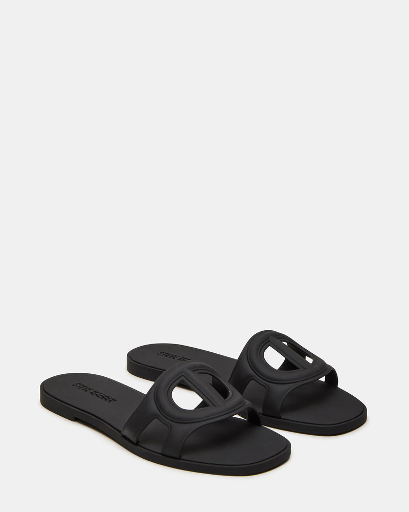 Jellie Sandals Black