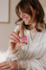 Reminder Nail Polish