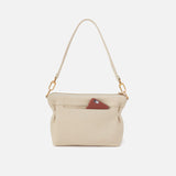 Kori Pebbled Leather Crossbody