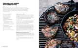 American Grill: 125 Recipes for Mastering Live Fire