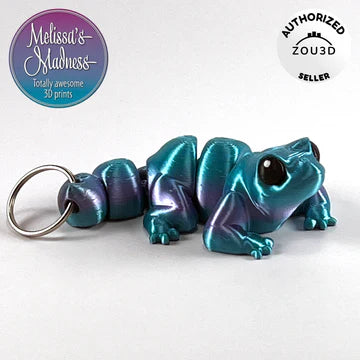 Cute Keychain