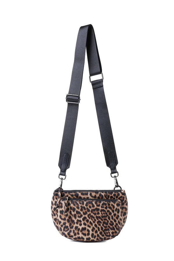 Devon Convertible Crossbody