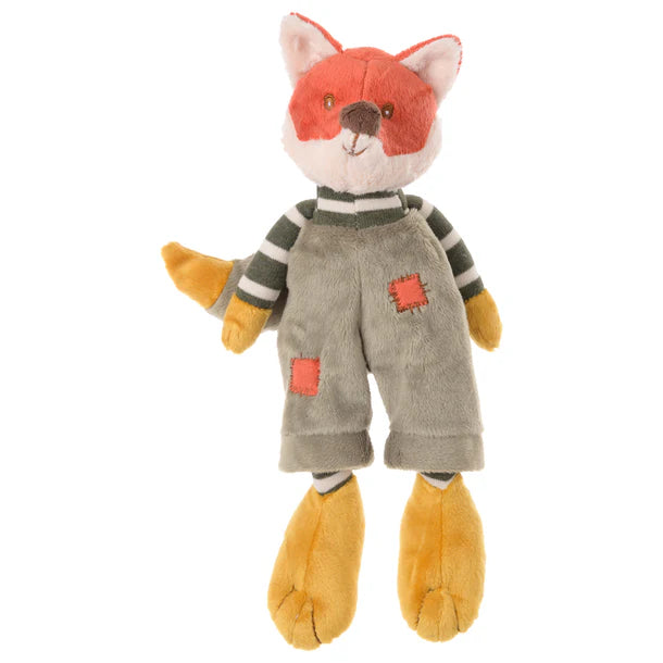 Foxy Fox