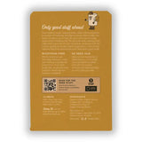 Hiker 12oz Ground Coffee