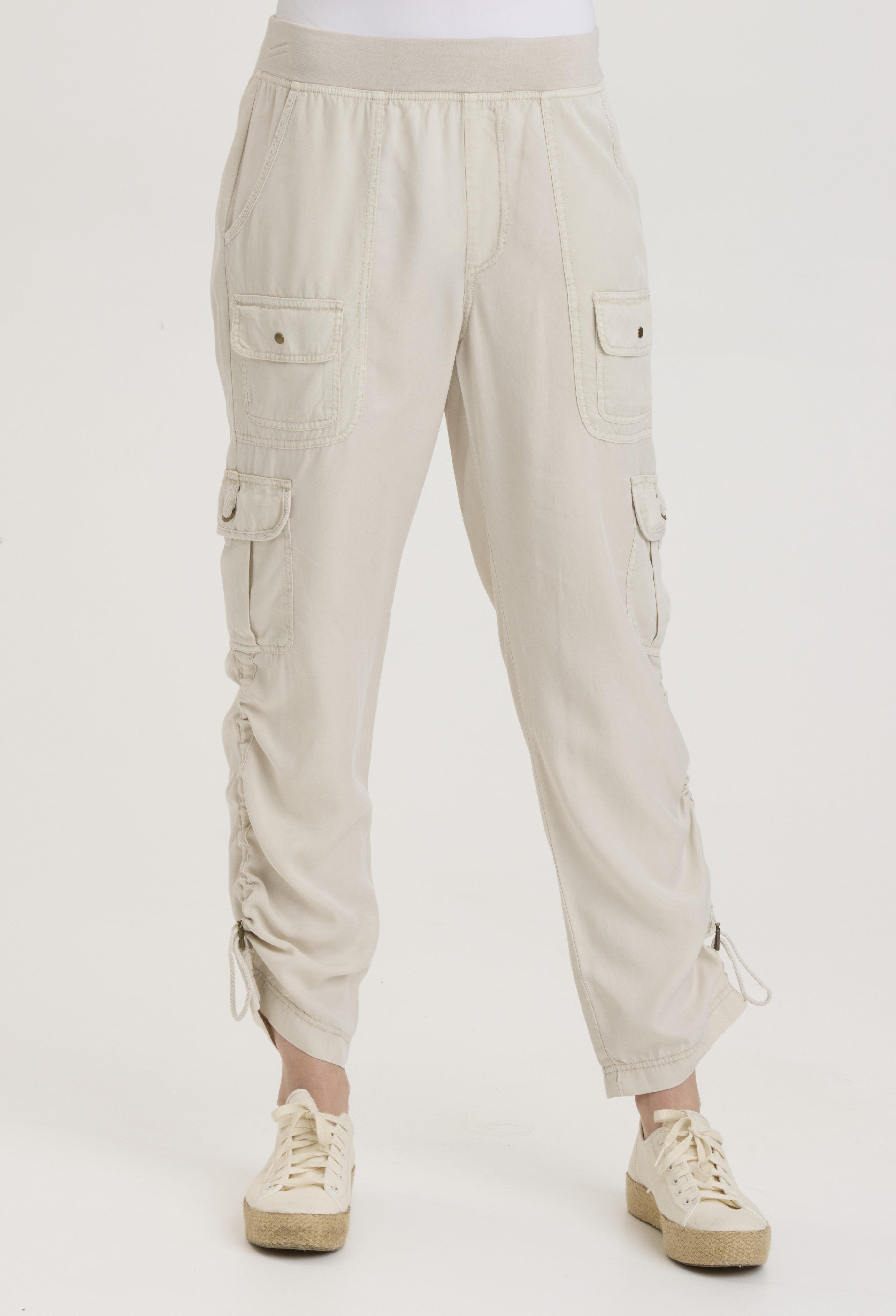 Sonova Pants Klondike Pigment