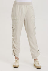 Sonova Pants Klondike Pigment