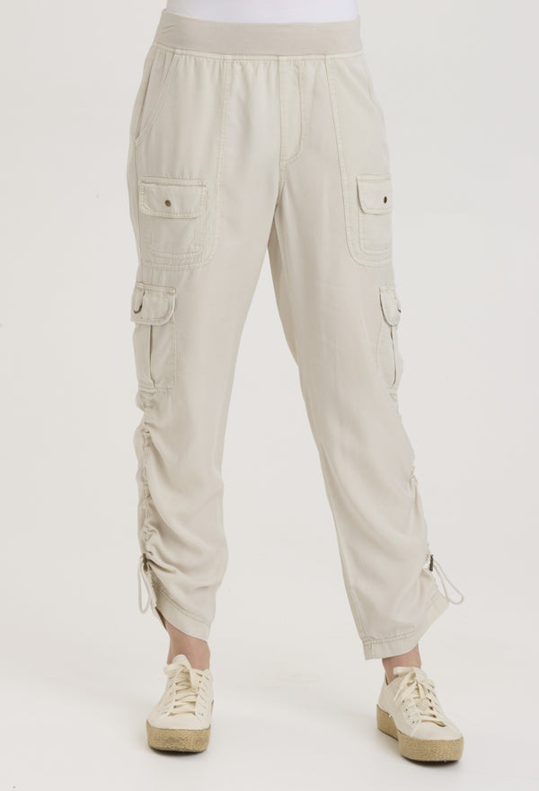 Sonova Pants Klondike Pigment