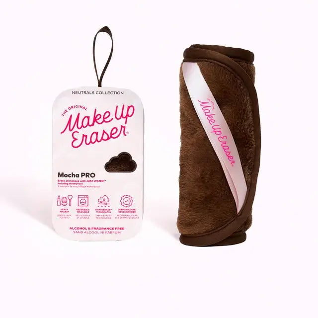 MakeUp Eraser PRO Mocha