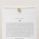 Our Light Necklace