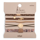 K'lani Hair Tie Bracelets