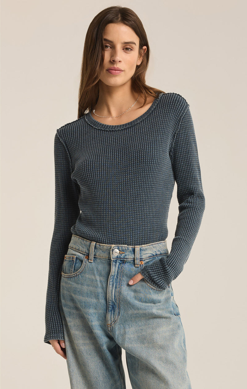 Arlet Thermal Top Eclipse