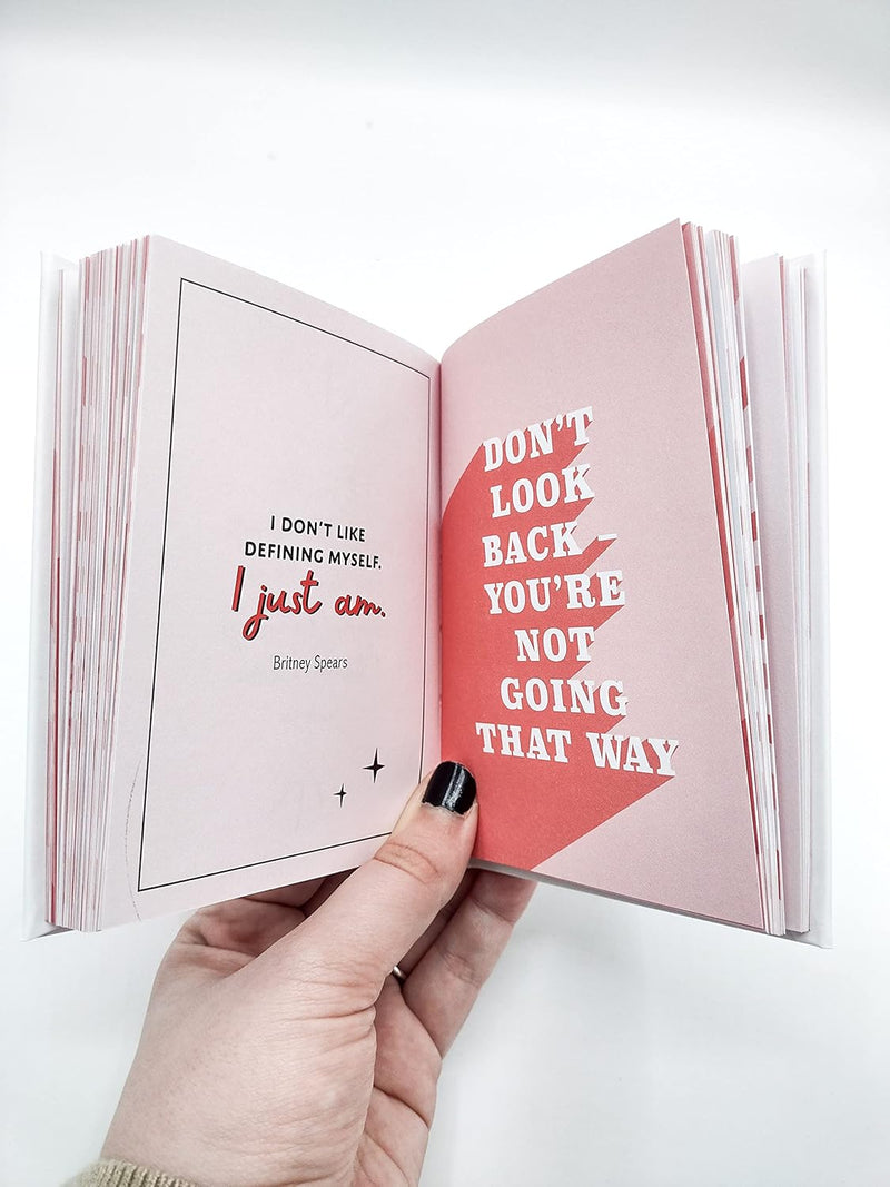 You're Doing Great: Uplifting Quotes to Empower & Inspire