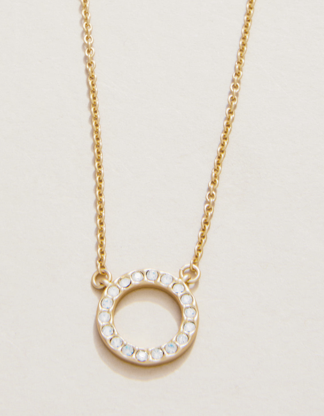 Sea La Vie 18" Necklace