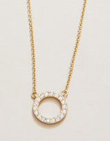Sea La Vie 18" Necklace