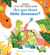 Are You There Little