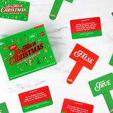 Festive True or False Game