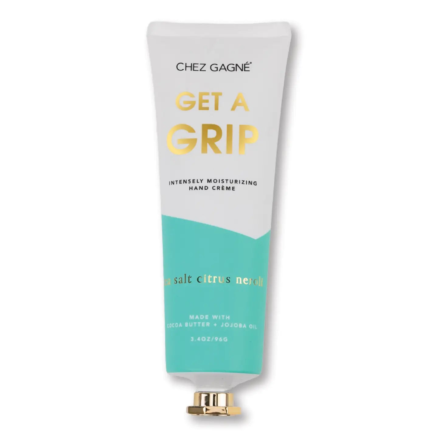 Clean + Vegan Hand Cream 3.4oz