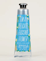 Delicate Flower Hand Creme