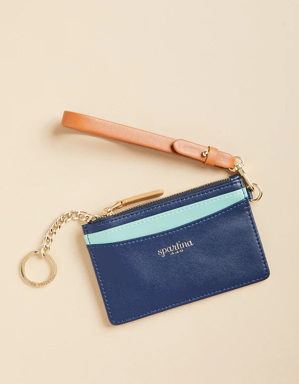 Slim Card Coinpurse