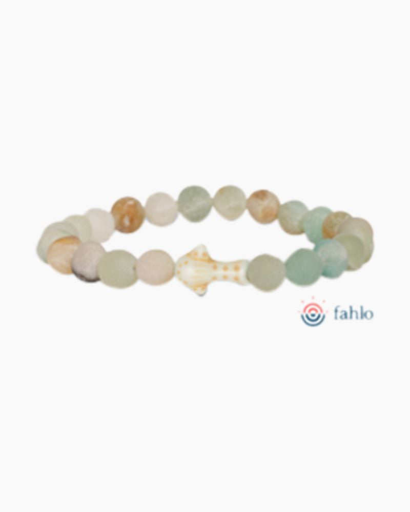 The Quest Bracelet Sky Stone