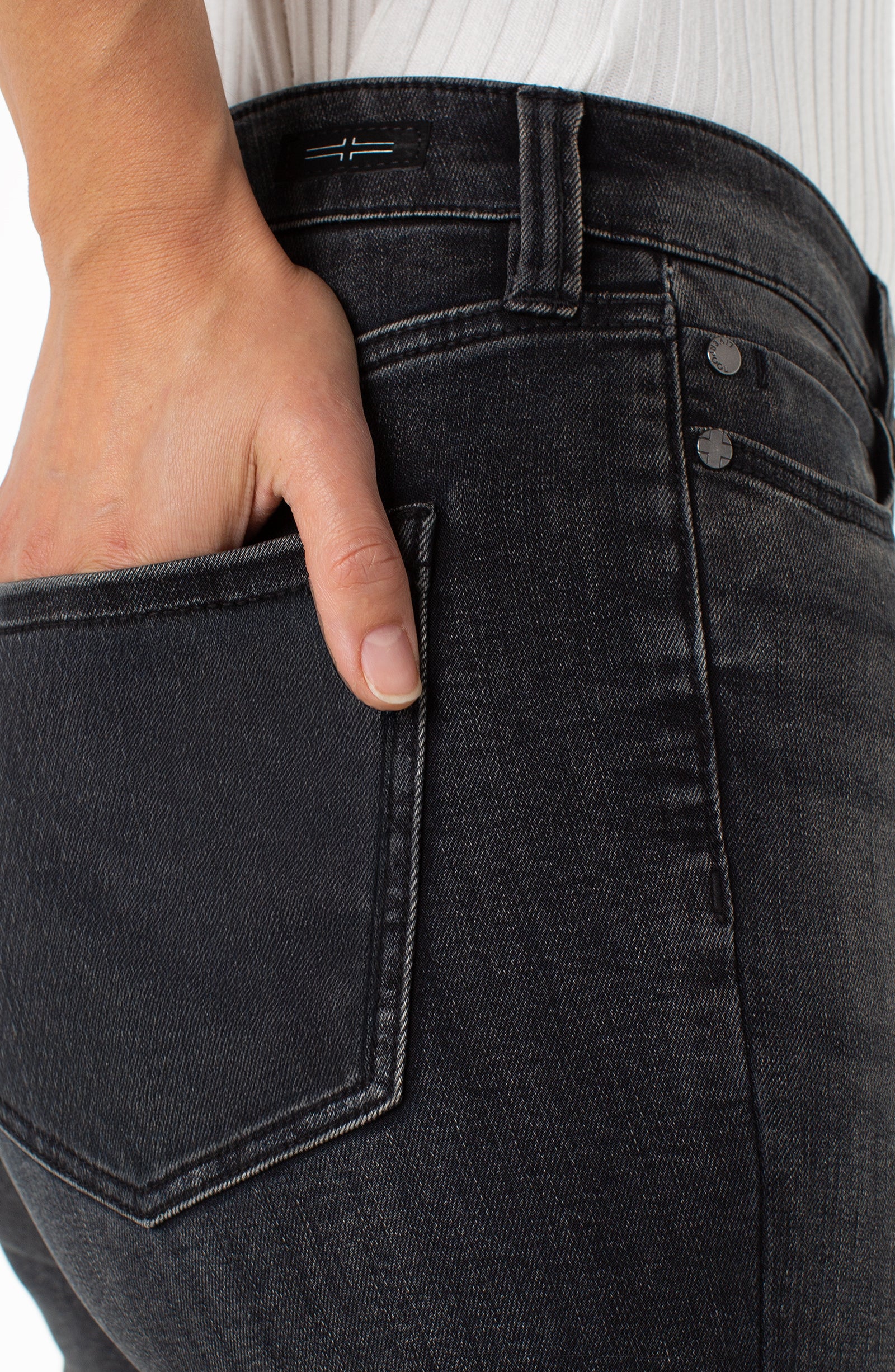 Lucy Bootcut Jeans North Loop