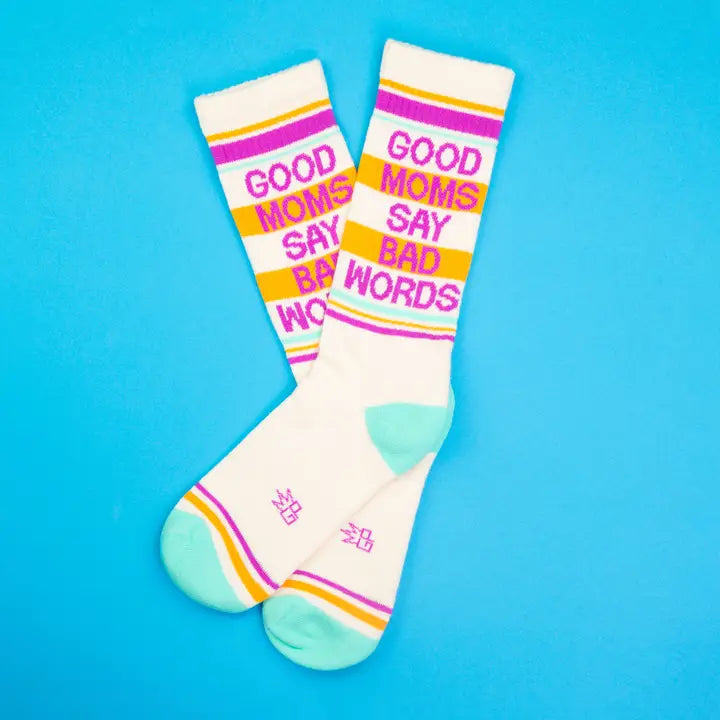 Gumball Gym Socks