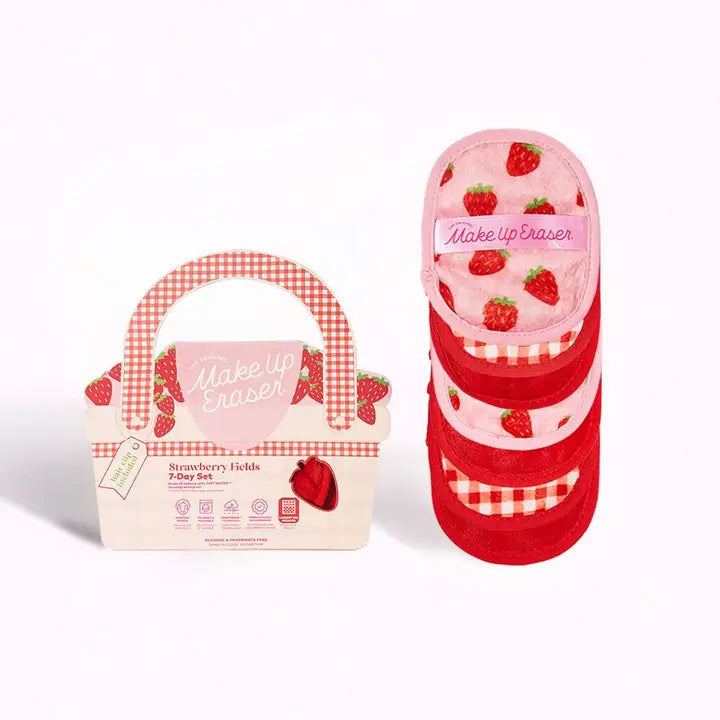 Make Up Eraser 7 Day Set
