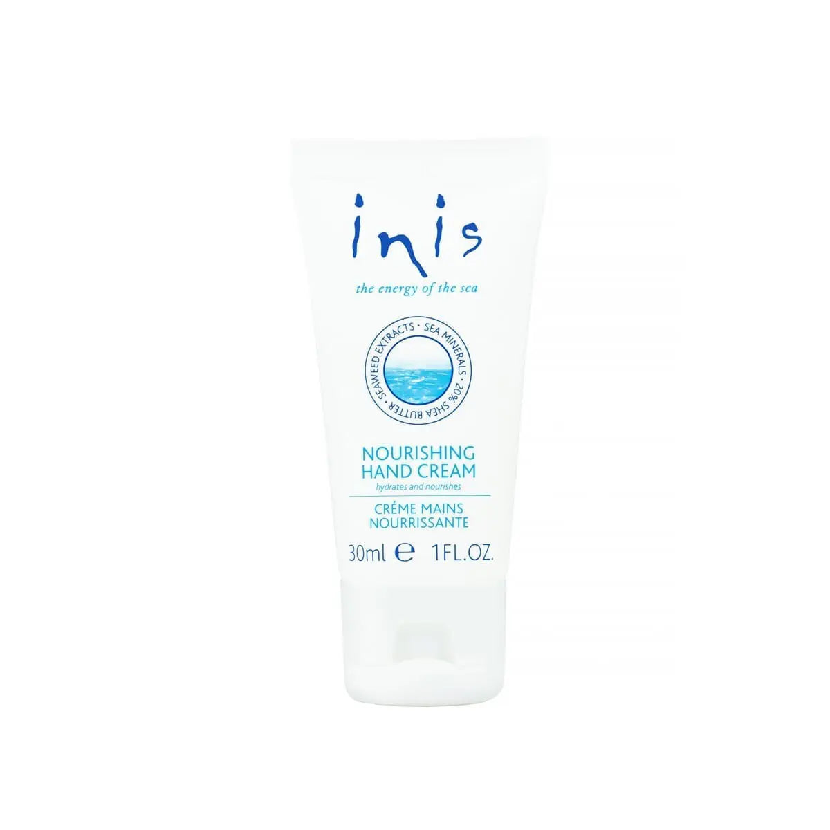 Inis Travel Hand Creme