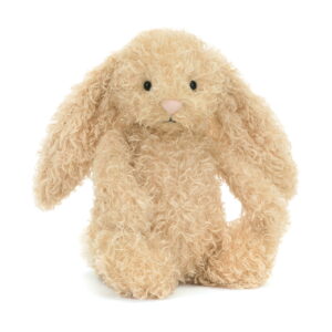 Bashful Luxe Bunny Curly - Original