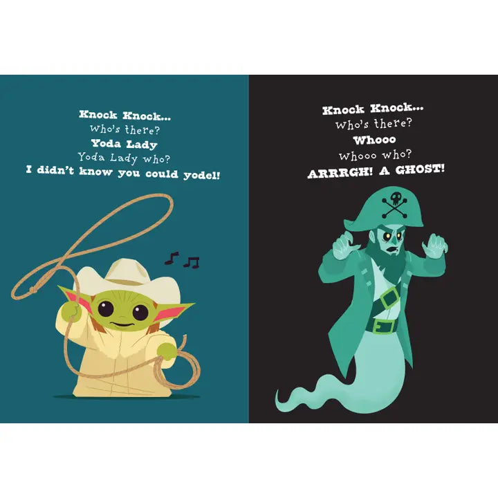 Knock Knock Jokes For Funny Kids