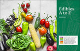 The Beginner's Guide To Growing Vegetables