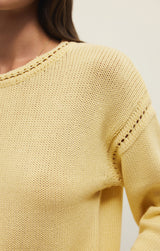 Bellami Sweater Sunnyside