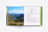 Fifty Places to Camp Before You Die Book