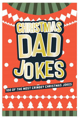 Christmas Dad Jokes